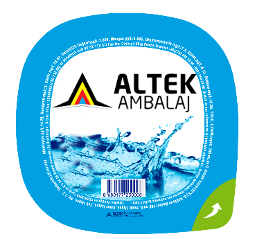 Turkiye, Packaging - Paper - Printing, Aluminum Packaging and Foil, Packaging Auxiliary Materials, Ceramics & Food Packaging