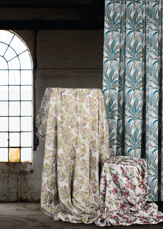 Turkiye, Textile Products, Curtains - Blinds, General - Textile Products, Fabric