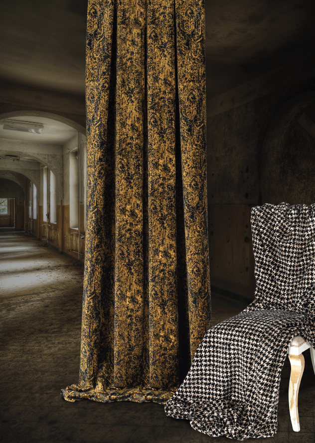 Turkiye, Textile Products, Curtains - Blinds, General - Textile Products, Fabric