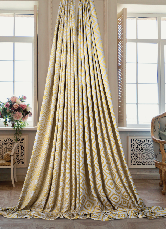 Turkiye, Textile Products, Curtains - Blinds, General - Textile Products, Fabric