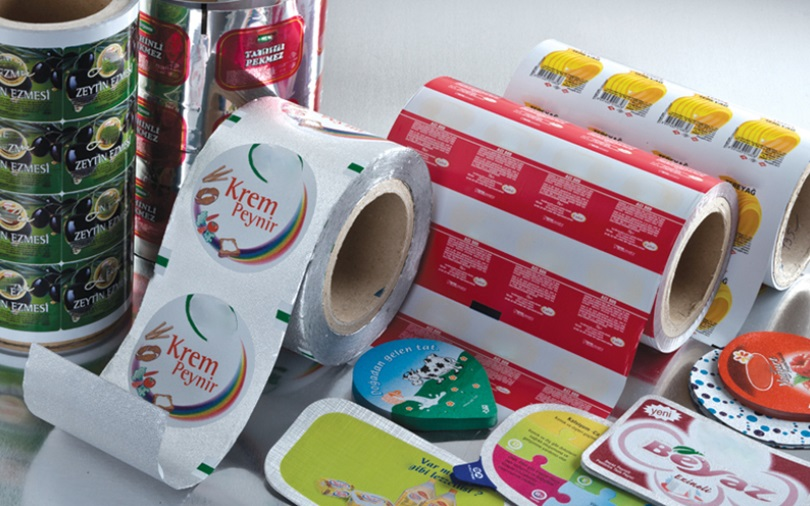 Turkiye, Packaging - Paper - Printing, Aluminum Packaging and Foil, Packaging Auxiliary Materials, Ceramics & Food Packaging