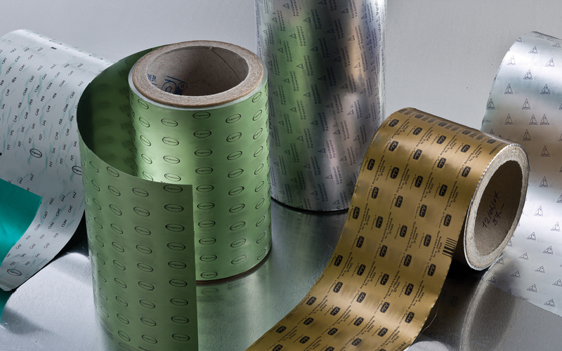 Turkiye, Packaging - Paper - Printing, Aluminum Packaging and Foil, Packaging Auxiliary Materials, Ceramics & Food Packaging