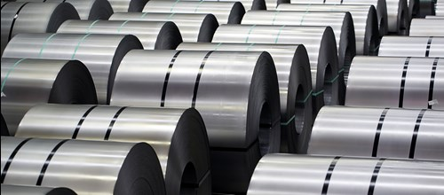 Turkiye, Metals-Iron-Steel, Steel Pipes - Profiles - Sheets, Processed Metal Products, General, Metallurgy Industry