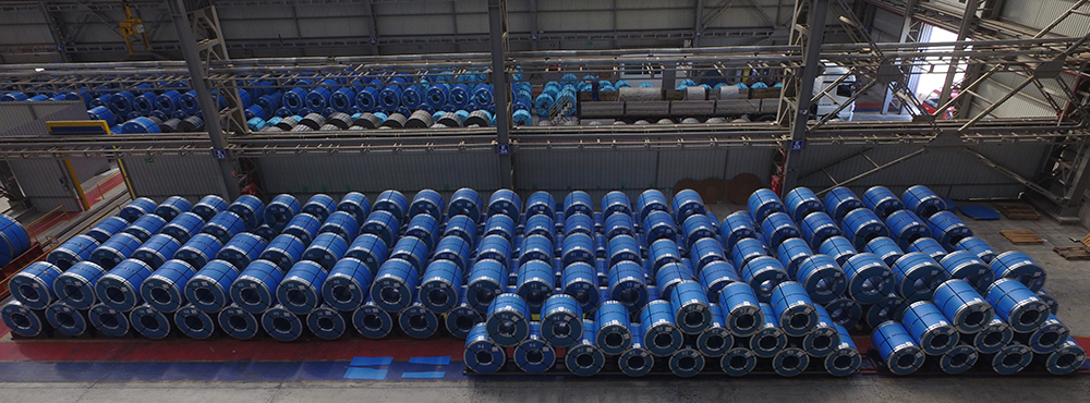 Turkiye, Metals-Iron-Steel, Steel Pipes - Profiles - Sheets, Processed Metal Products, General, Metallurgy Industry