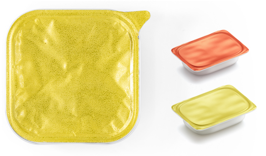 Turkiye, Packaging - Paper - Printing, Aluminum Packaging and Foil, Packaging Auxiliary Materials, Ceramics & Food Packaging