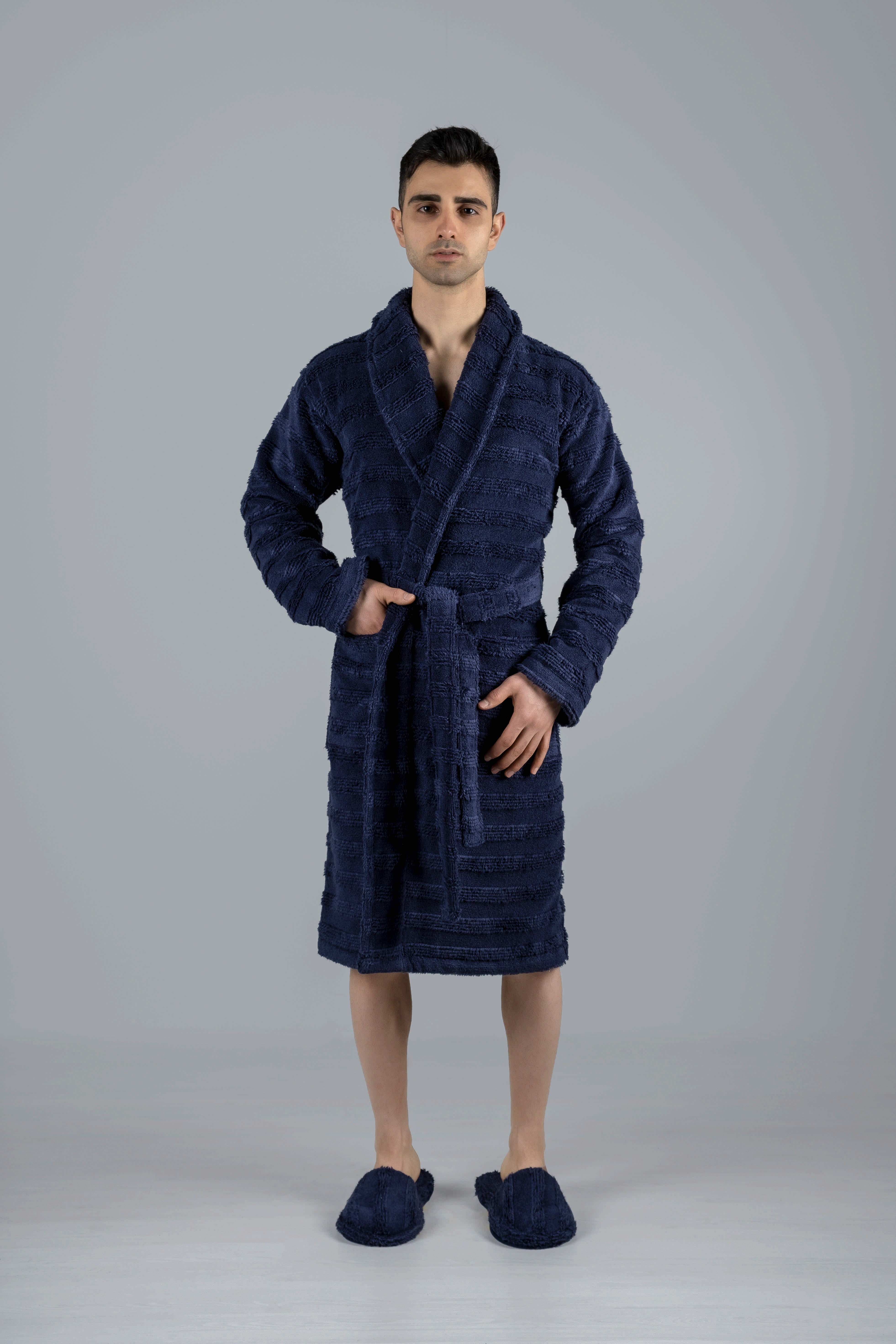 Turkiye, Textile Products, Towel - Bathrobe - Pestemal
