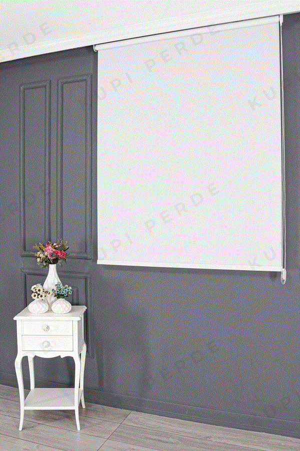 Turkiye, Textile Products, Curtains - Blinds