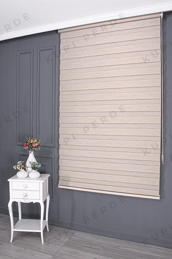 Turkiye, Textile Products, Curtains - Blinds