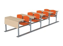 Turkiye, Furniture, School Furniture