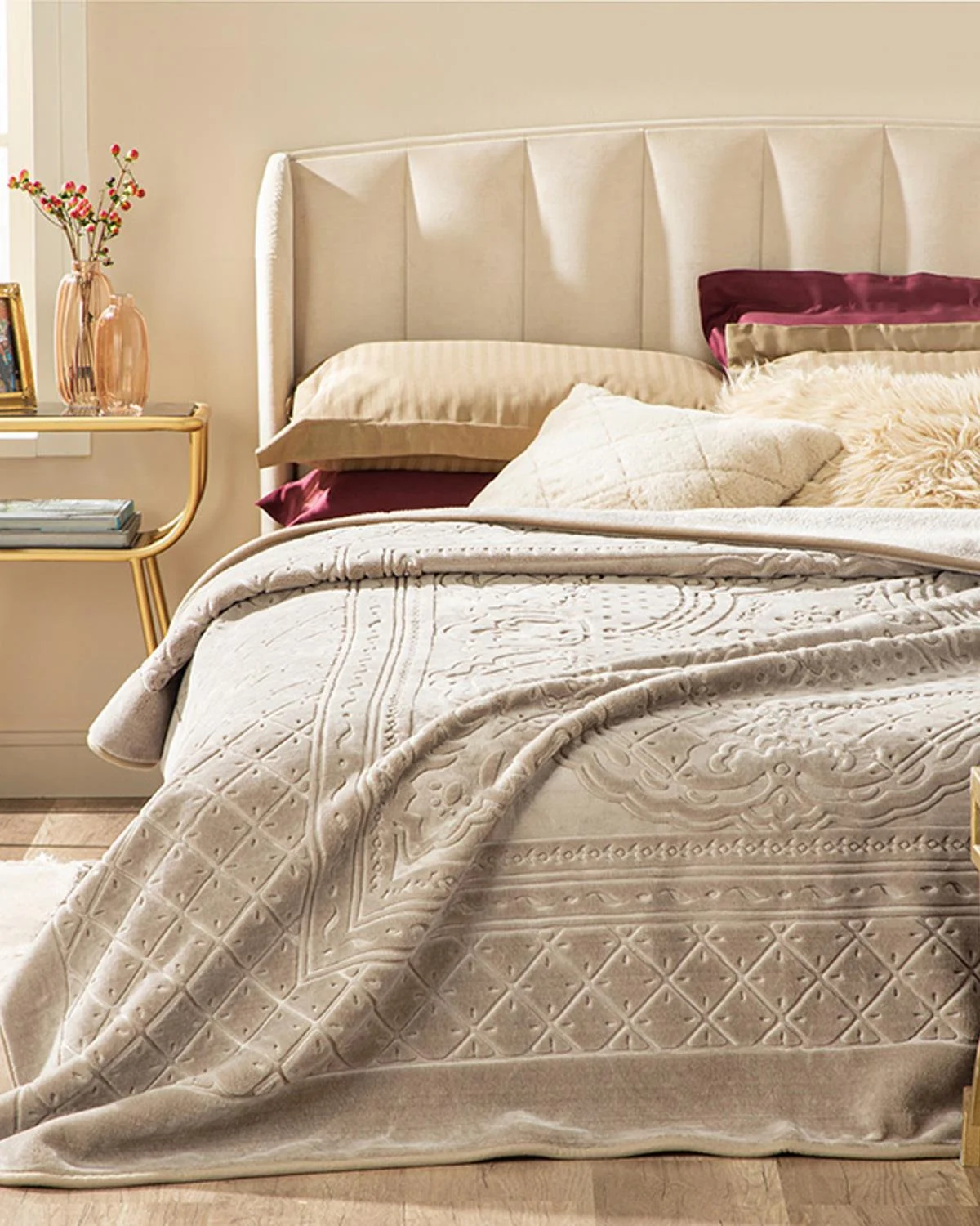 Turkiye, Textile Products, Blanket, General - Textile Products, Home Textiles, Towel - Bathrobe - Pestemal