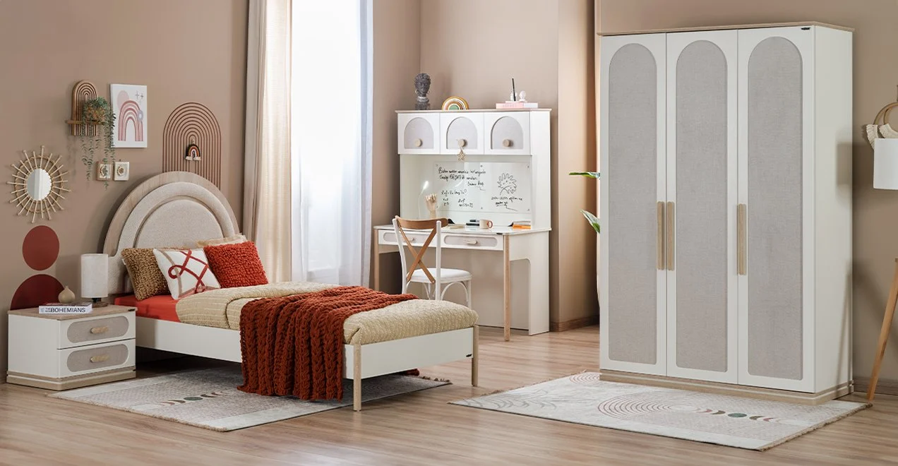 Turkiye, Furniture, Kids Furniture, Home Furniture, Mattresses - Beds