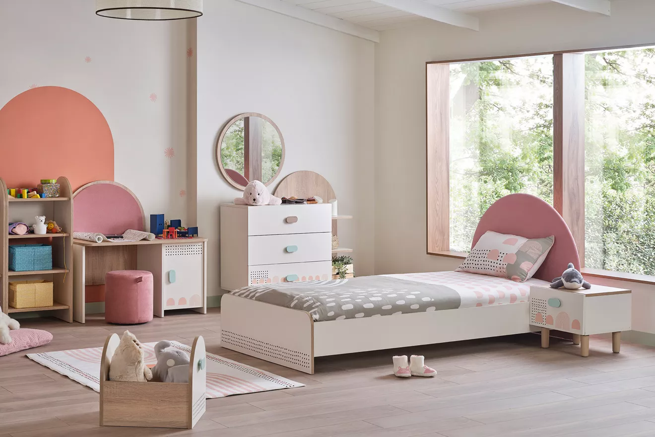 Turkiye, Furniture, Kids Furniture, Home Furniture, Mattresses - Beds