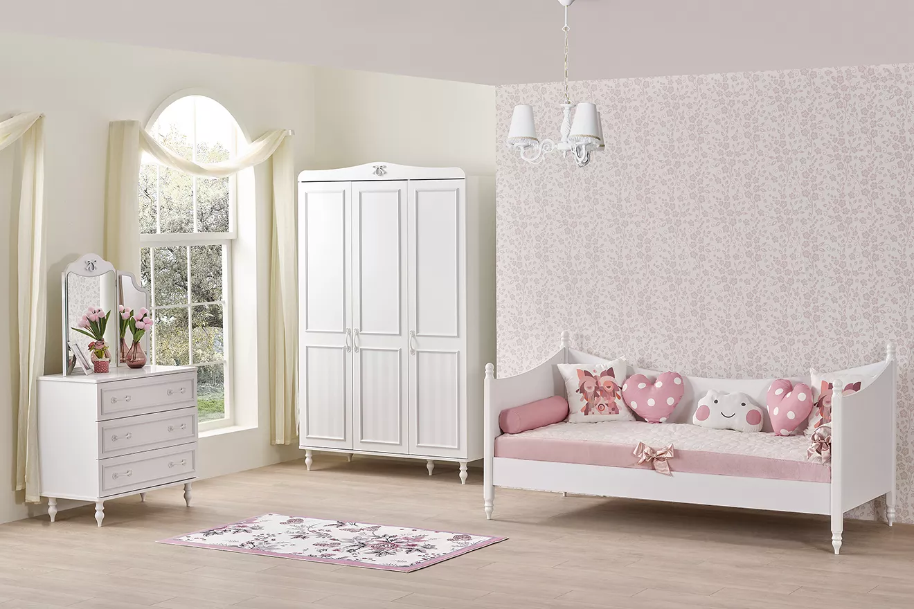 Turkiye, Furniture, Kids Furniture, Home Furniture, Mattresses - Beds