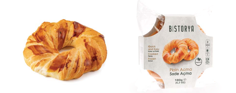 Turkiye, Food Industry, Biscuit - Wafer - Cookie, Convenience Foods, Desserts, Flour - Semolina - Starch, Frozen Products, General Food