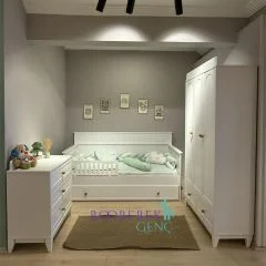 Turkiye, Furniture, Kids Furniture, Home Furniture, Mattresses - Beds