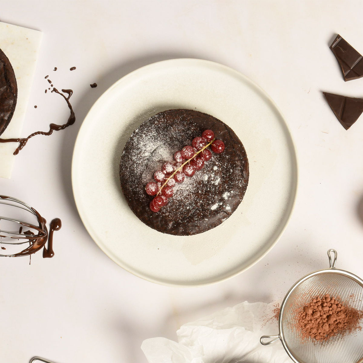 Turkiye, Food Industry, Chocolate, Desserts, Frozen Products, General Food, Pastry - Bakery Products