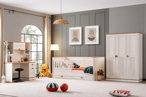 Turkiye, Furniture, Kids Furniture, Chairs, Home Furniture, Mattresses - Beds