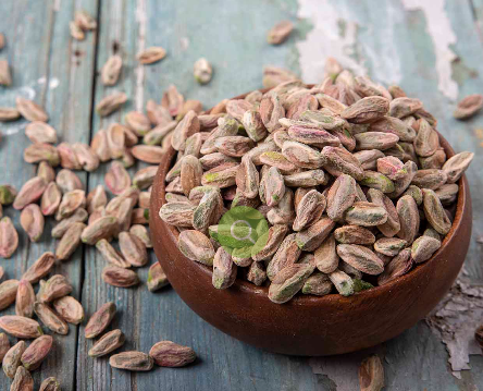 Turkiye, Food Industry, Dried Foods, Dried Nuts, Herbal Products, Spices - Seasonings