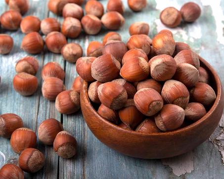 Turkiye, Food Industry, Dried Foods, Dried Nuts, Herbal Products, Spices - Seasonings