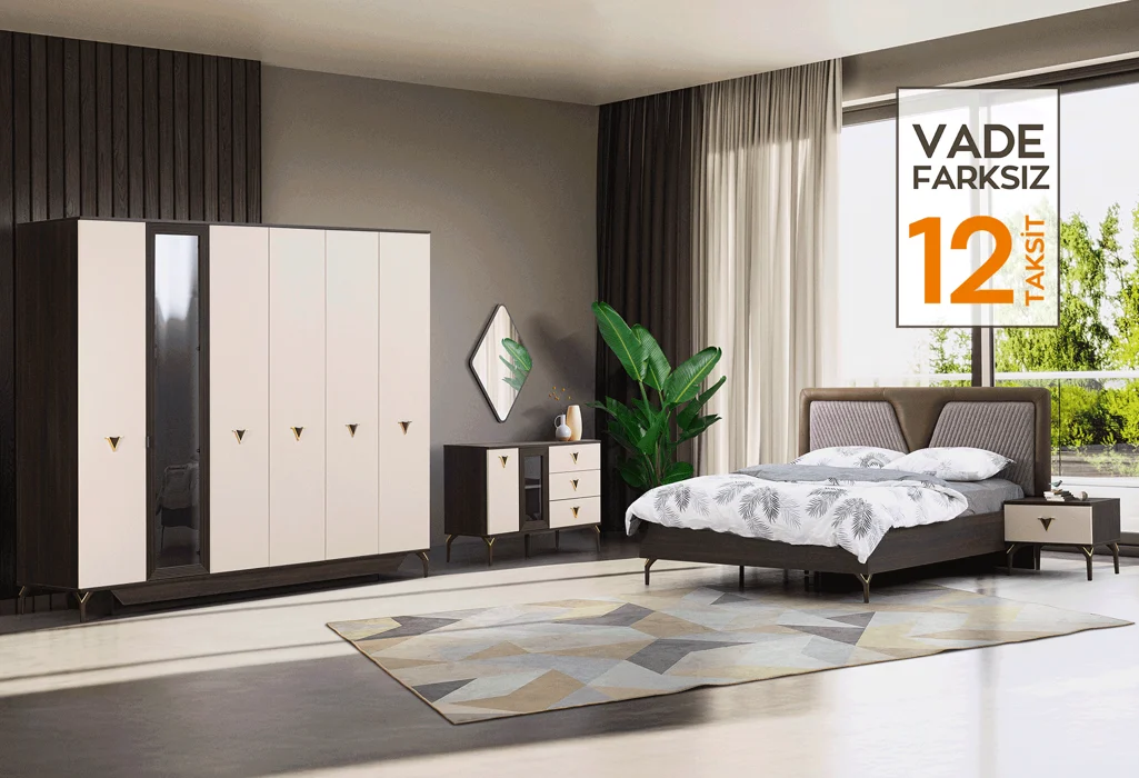 Turkiye, Furniture, Kids Furniture, Home Furniture, Mattresses - Beds