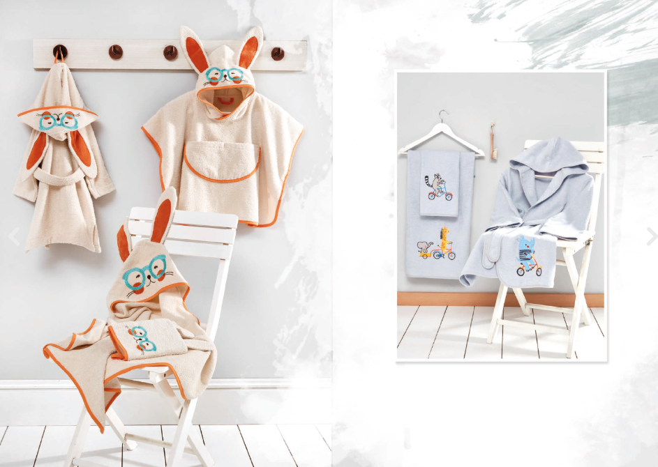 Turkiye, Textile Products, General - Textile Products, Home Textiles, Towel - Bathrobe - Pestemal