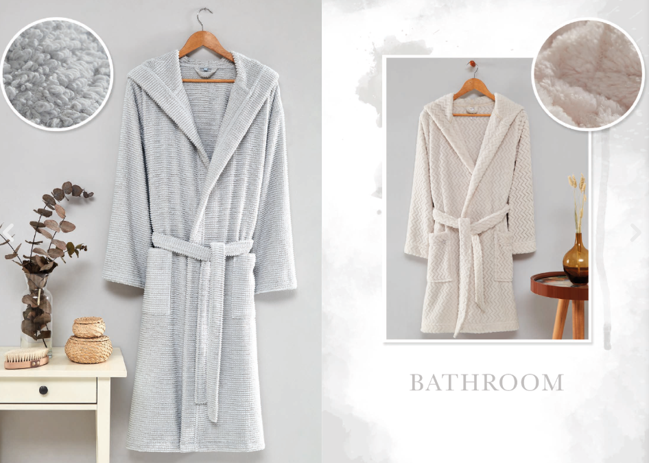 Turkiye, Textile Products, General - Textile Products, Home Textiles, Towel - Bathrobe - Pestemal