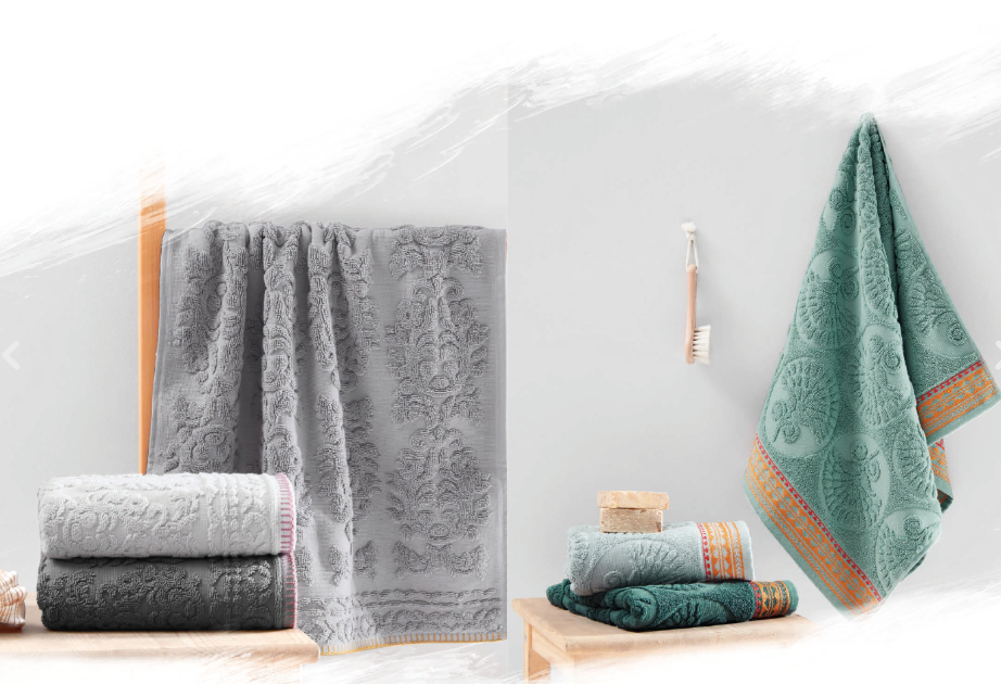 Turkiye, Textile Products, General - Textile Products, Home Textiles, Towel - Bathrobe - Pestemal