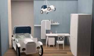 Turkiye, Furniture, Kids Furniture, Mattresses - Beds