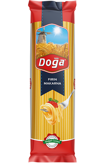 Turkiye, Food Industry, Flour - Semolina - Starch, General Food, Pasta - Macaroni