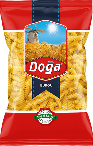 Turkiye, Food Industry, Flour - Semolina - Starch, General Food, Pasta - Macaroni
