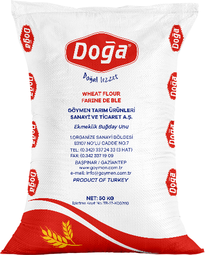 Turkiye, Food Industry, Flour - Semolina - Starch, General Food, Pasta - Macaroni