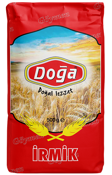 Turkiye, Food Industry, Flour - Semolina - Starch, General Food, Pasta - Macaroni