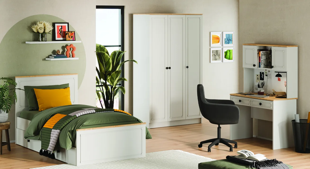 Turkiye, Furniture, Kids Furniture, Home Furniture, Mattresses - Beds