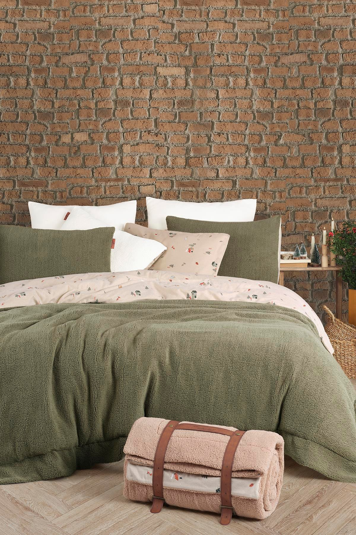 Turkiye, Textile Products, Blanket, General - Textile Products, Home Textiles, Towel - Bathrobe - Pestemal