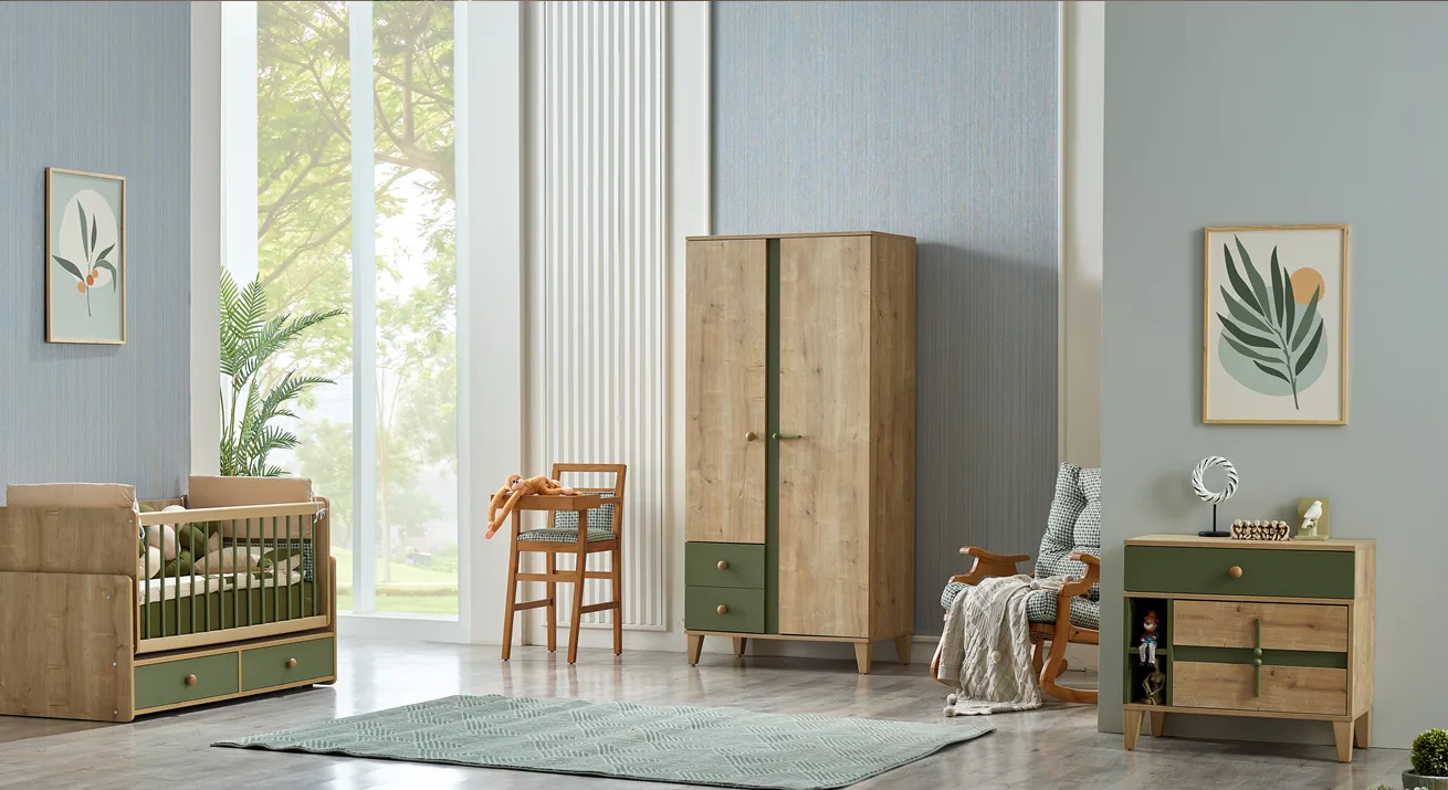 Turkiye, Furniture, Kids Furniture, Home Furniture, Mattresses - Beds