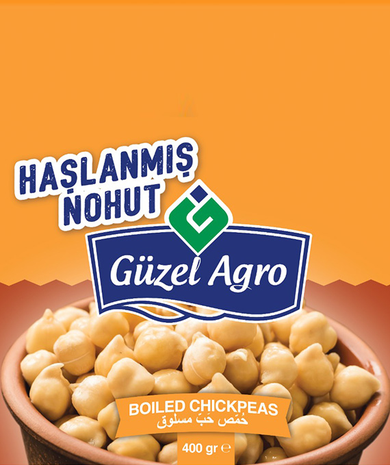 Turkiye, Food Industry, Canned Foods, Spices - Seasonings