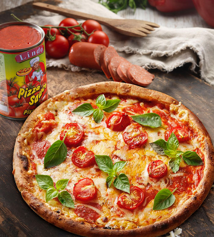 Turkiye, Food Industry, Canned Foods, Convenience Foods, Dried Foods, General Food, Sauces - Ketchup, Spices - Seasonings