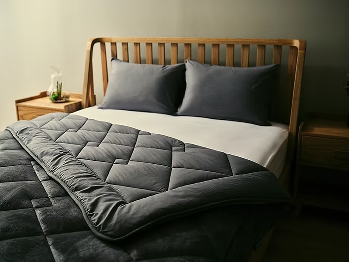 Turkiye, Textile Products, Blanket, General - Textile Products, Home Textiles