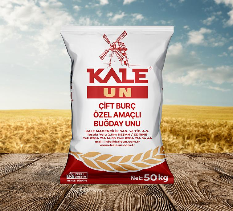 Turkiye, Food Industry, Flour - Semolina - Starch