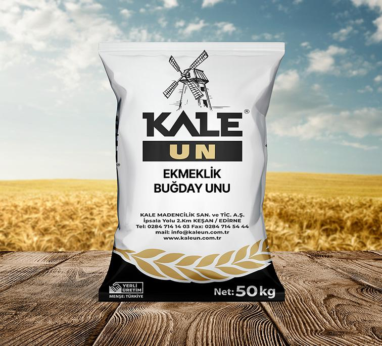 Turkiye, Food Industry, Flour - Semolina - Starch