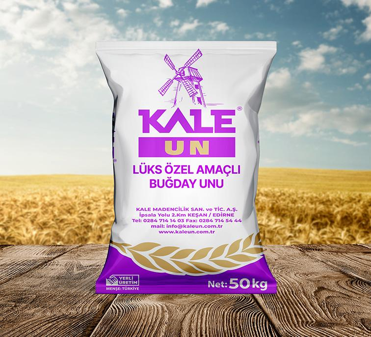 Turkiye, Food Industry, Flour - Semolina - Starch