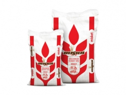 Turkiye, Food Industry, Eggs - Egg Substitutes, Flour - Semolina - Starch, General Food