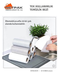 Turkiye, Packaging - Paper - Printing, Cloth Packaging, Environmentally Friendly Packaging, Paper Packaging, Printing Services, Gifts & Promotional Products
