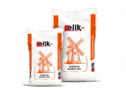 Turkiye, Food Industry, Eggs - Egg Substitutes, Flour - Semolina - Starch, General Food