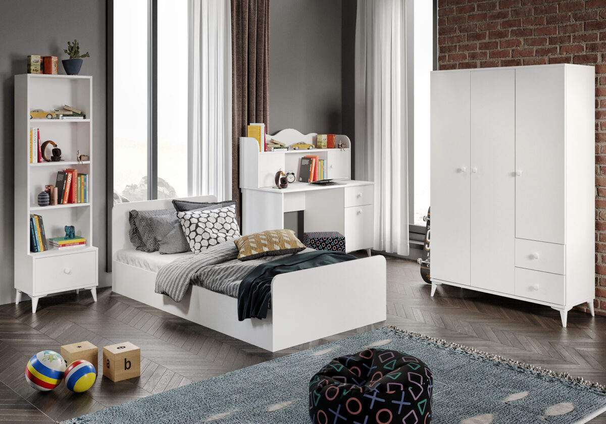 Turkiye, Furniture, Kids Furniture, Chairs, Home Furniture, Mattresses - Beds