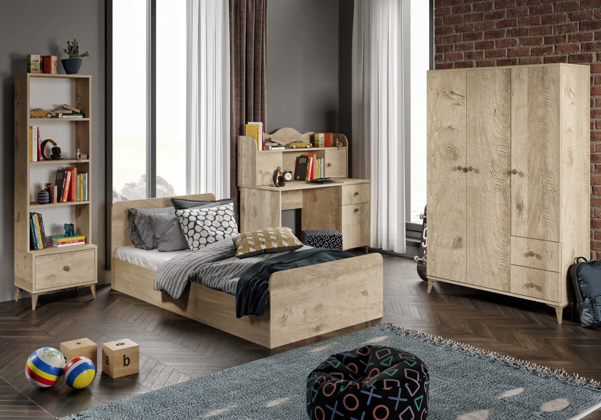 Turkiye, Furniture, Kids Furniture, Chairs, Home Furniture, Mattresses - Beds