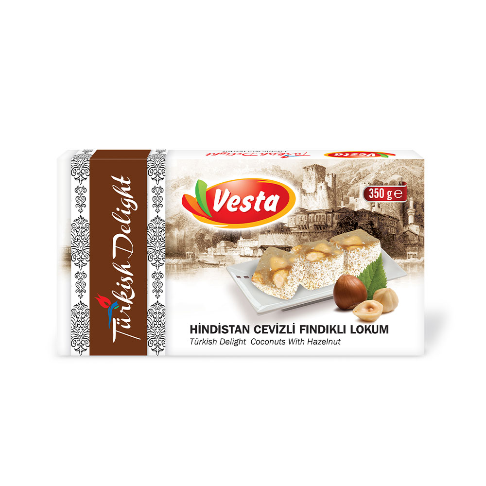 Turkiye, Food Industry, General Food, Pickle - Vinegar, Sauces - Ketchup, Spices - Seasonings, Turkish Delight