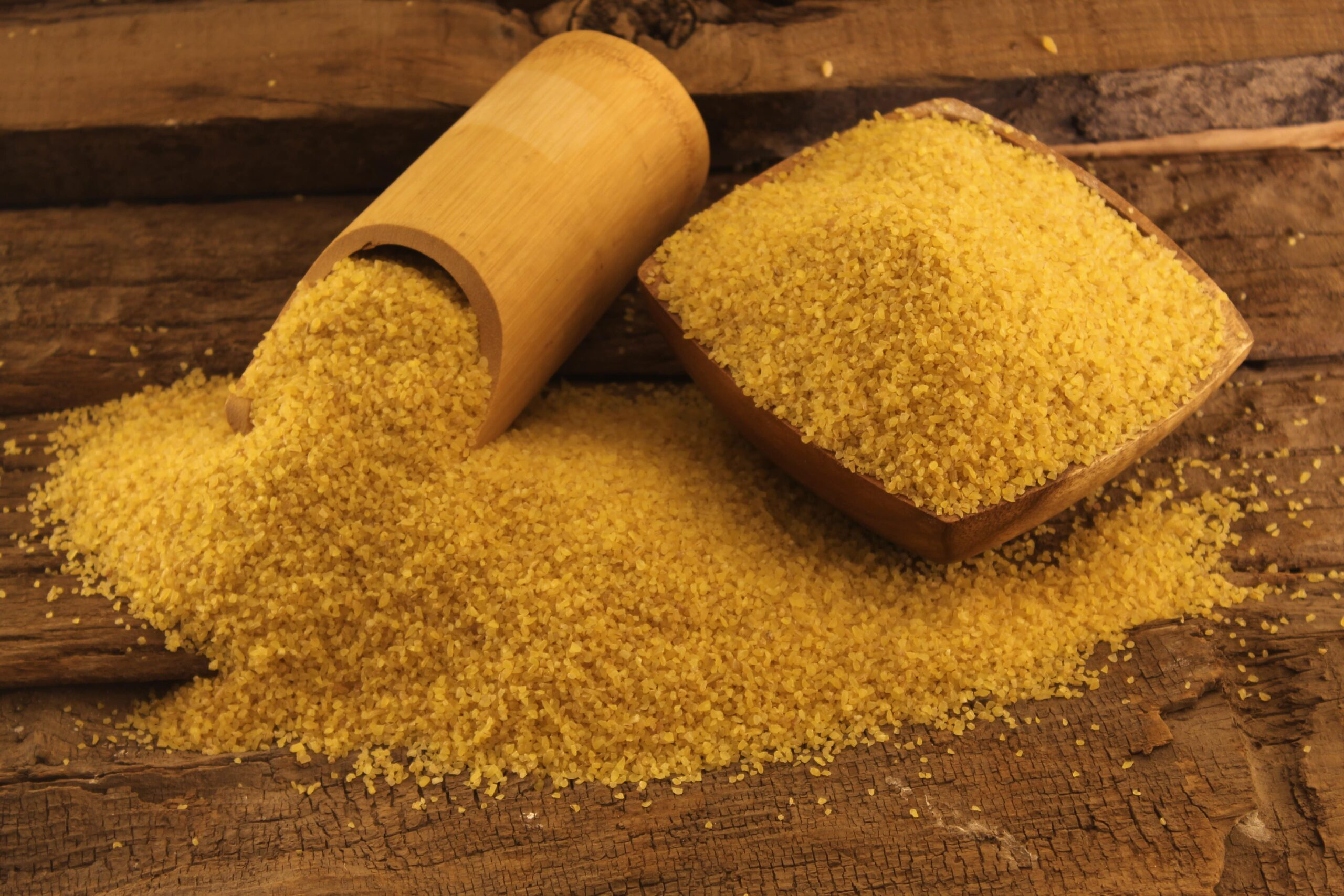 Turkiye, Food Industry, Flour - Semolina - Starch, Pulses - Cereals
