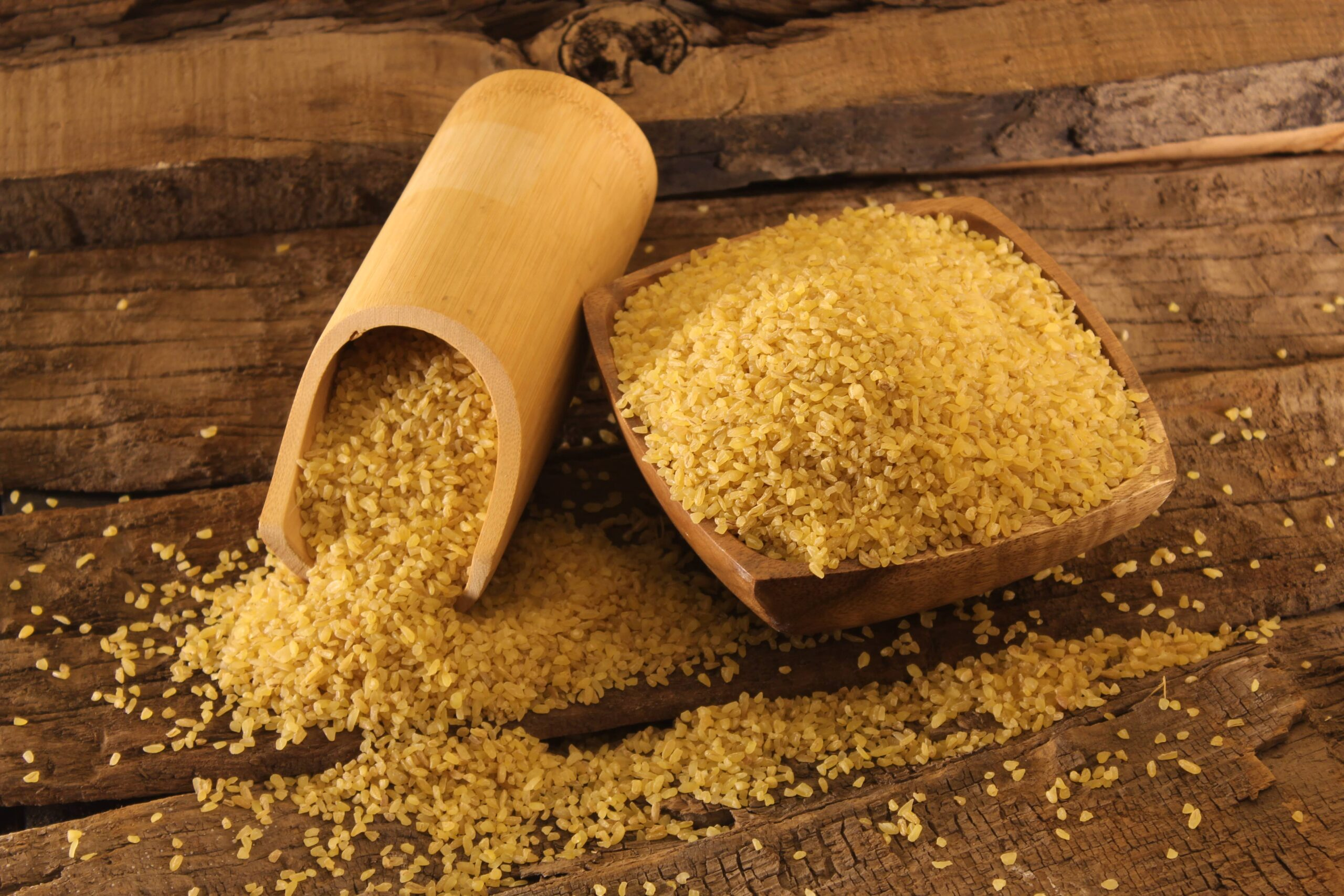 Turkiye, Food Industry, Flour - Semolina - Starch, Pulses - Cereals
