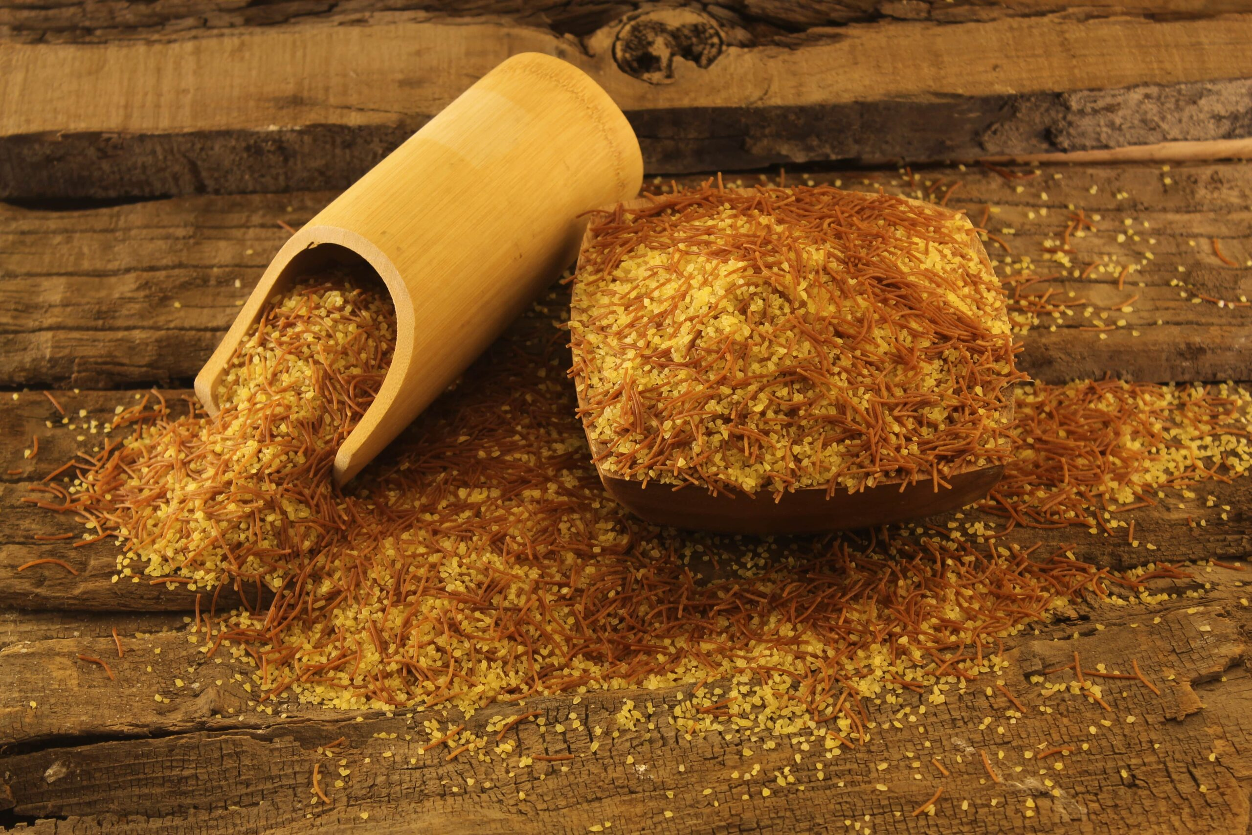 Turkiye, Food Industry, Flour - Semolina - Starch, Pulses - Cereals